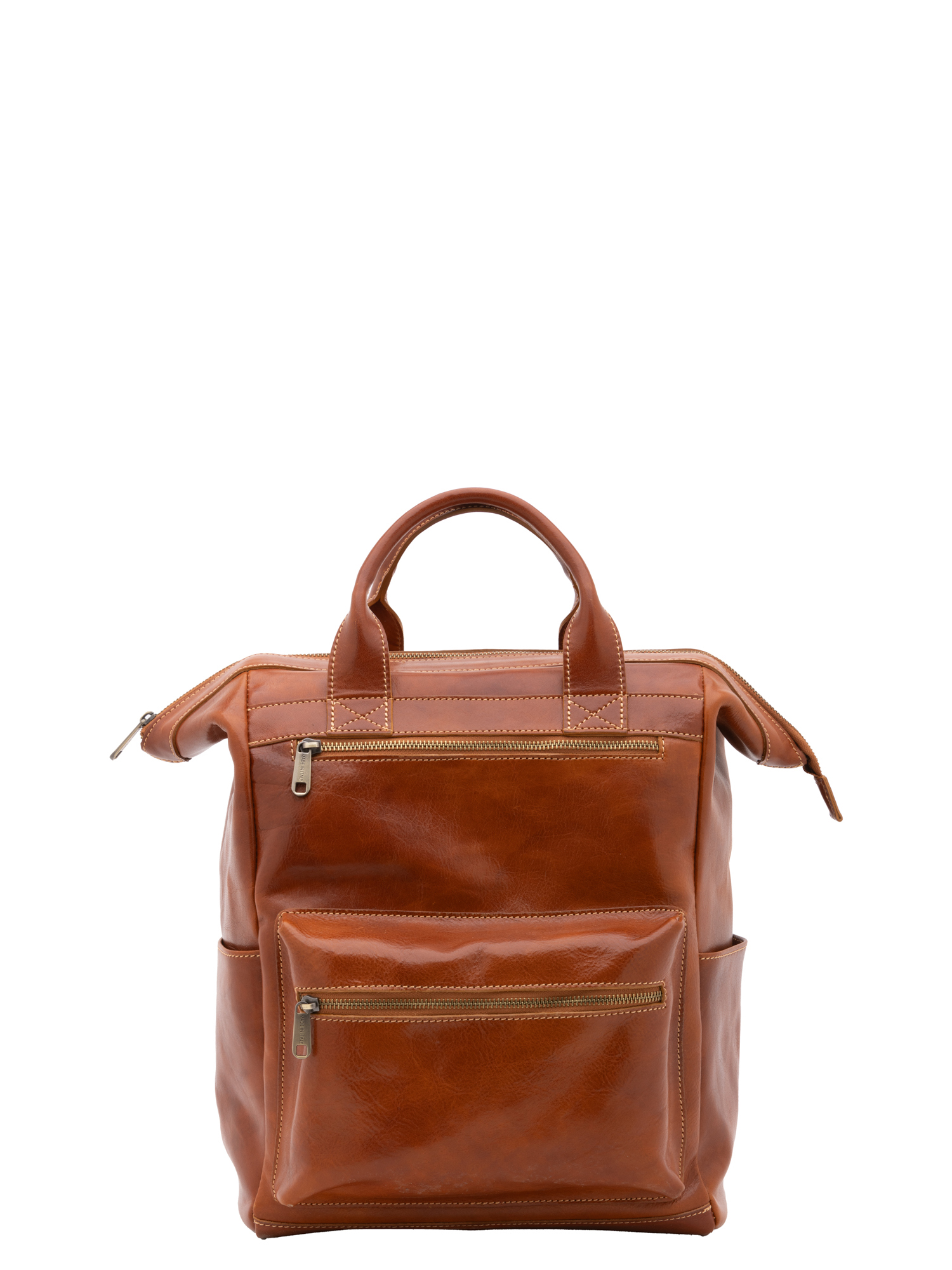 Borsa a tracolla uomo in vera pelle