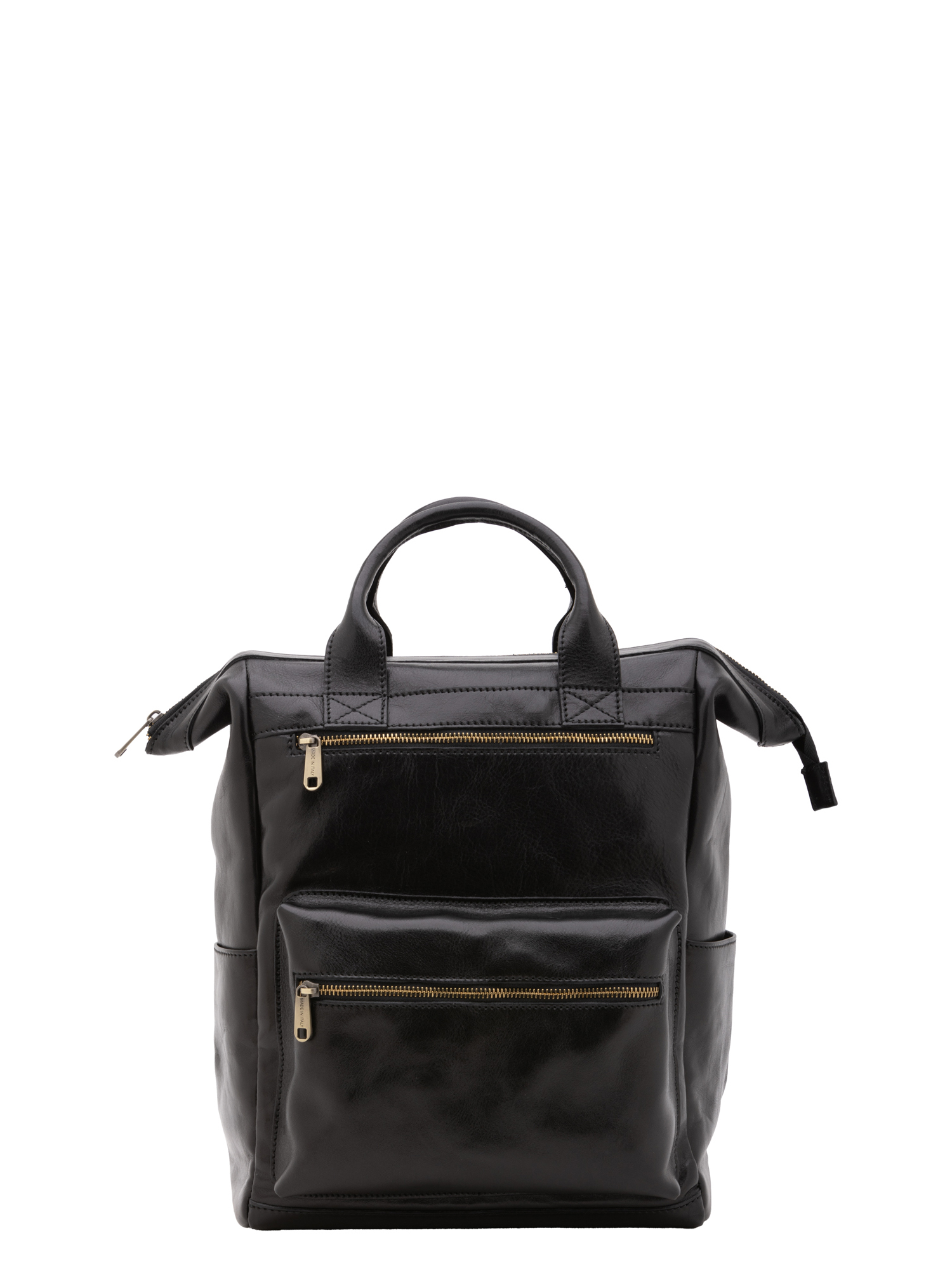 Borsa a tracolla uomo in vera pelle