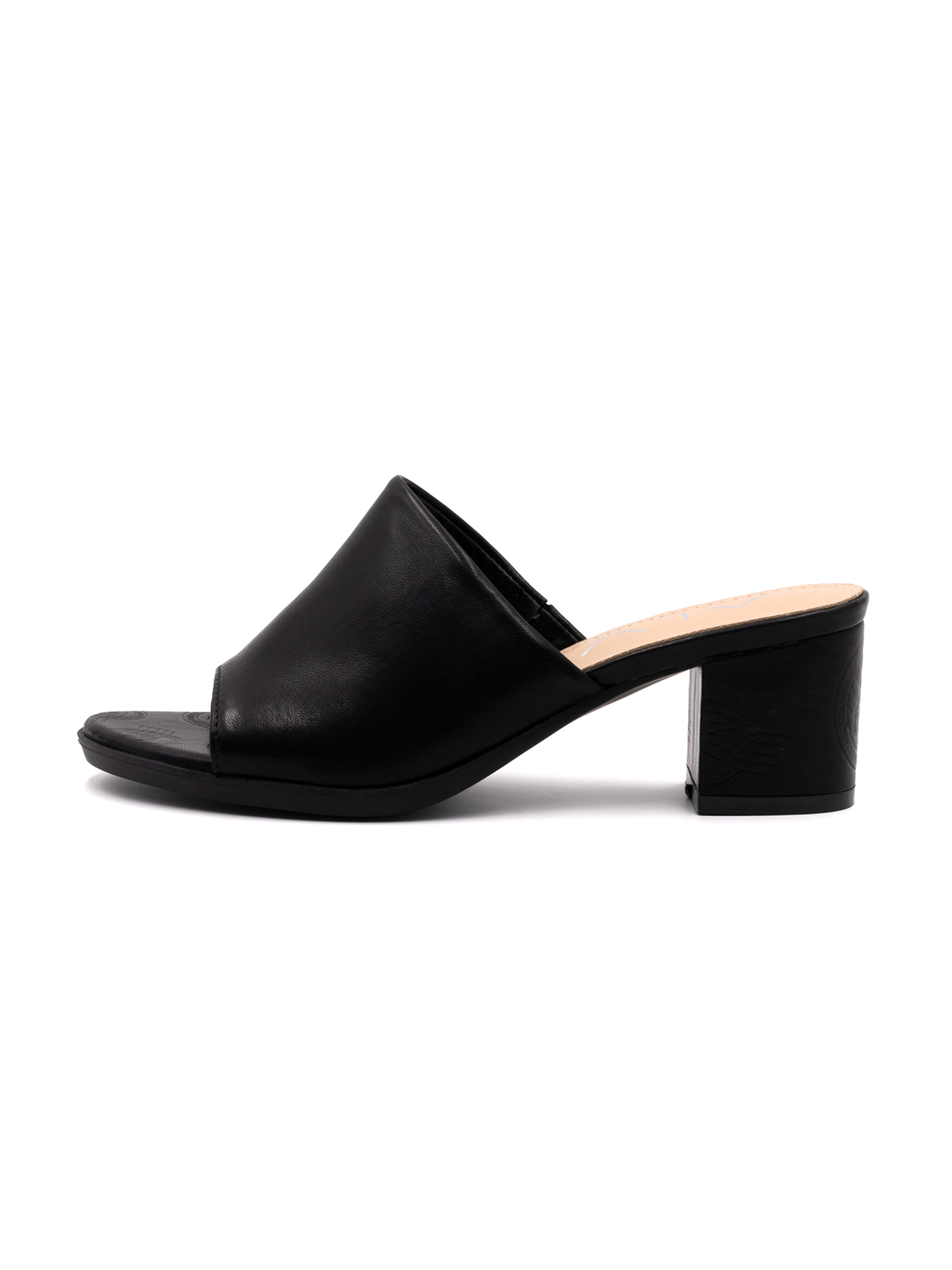 Sandali donna con tacco medio - ALV Alviero Martini Black B