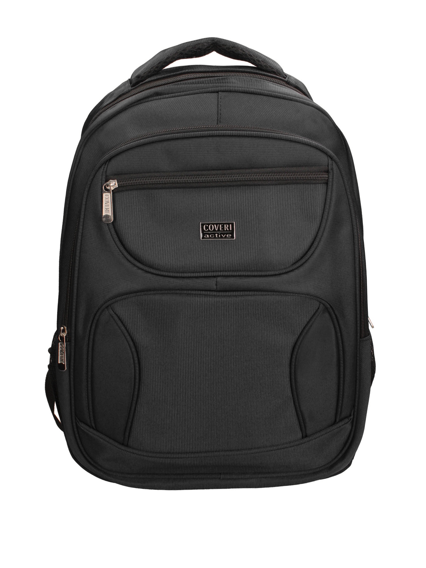 Zaino Coveri Collection Poliestere - Unisex Casual con Zip UNICA