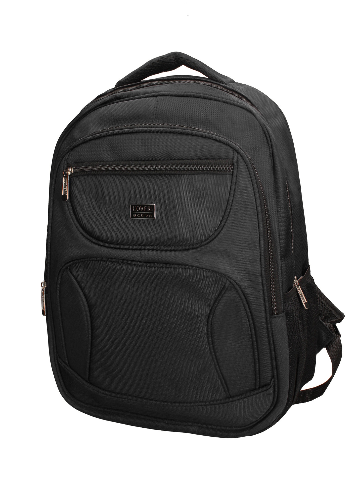 Zaino Coveri Collection Poliestere - Unisex Casual con Zip UNICA