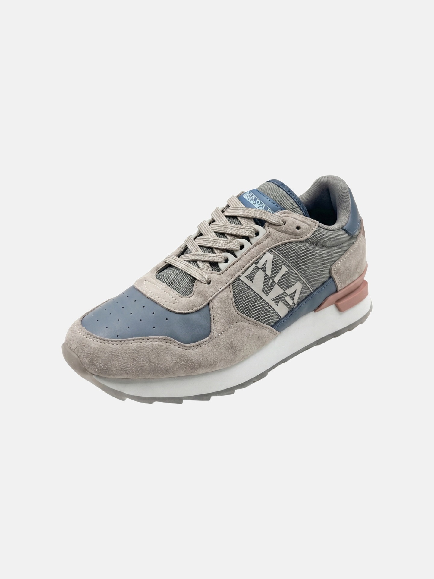 Sneakers uomo in pelle - Modello Men Sneakers